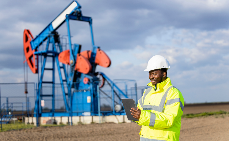 ENGINEERING & TECHNICAL SERVICES