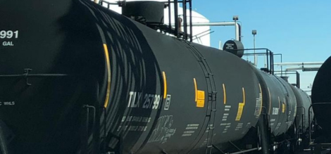 tarius enery engineers at work