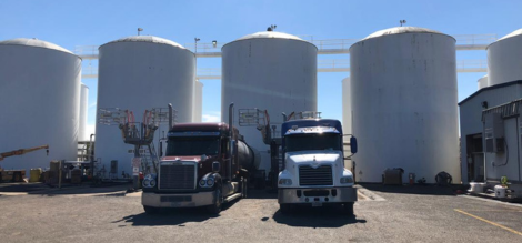 tarius enery engineers at work