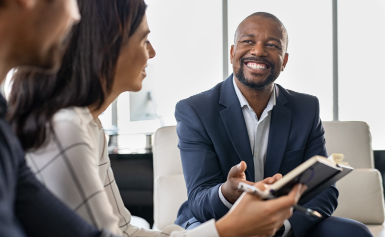 Human Capacity Development & Training