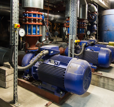 PROCUREMENT SERVICES