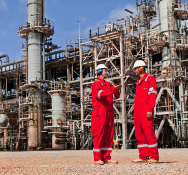 Human Capacity Development & Training